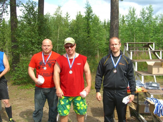 Pronssijoukkue