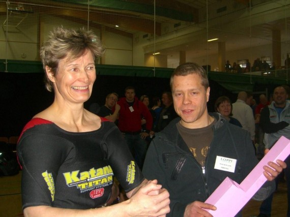 Heli Valtonen
