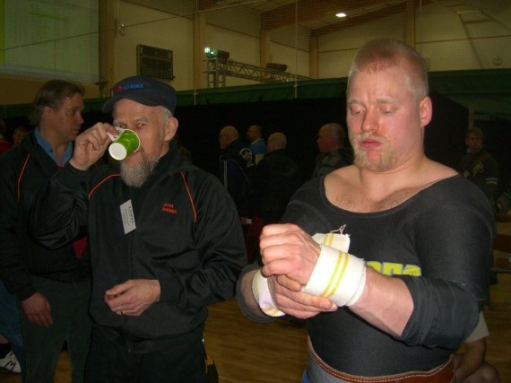 Olli Suominen