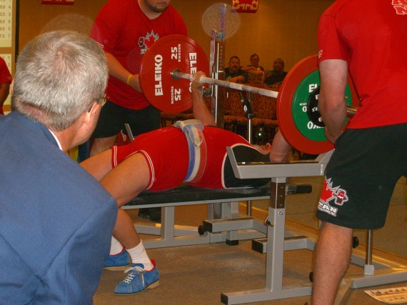 Malkan penkki 100 kg